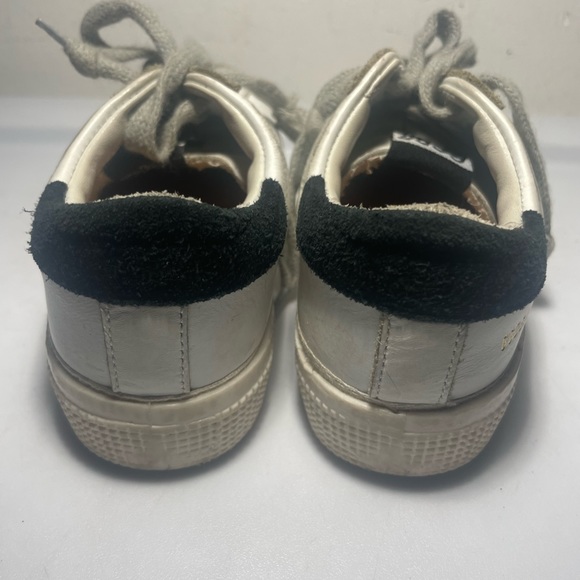 Golden goose Kids Snearkers sz 27 leather made in italy - Picture 7 of 16